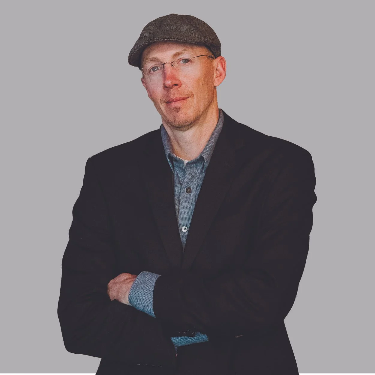 Jason “Doc” Dockery