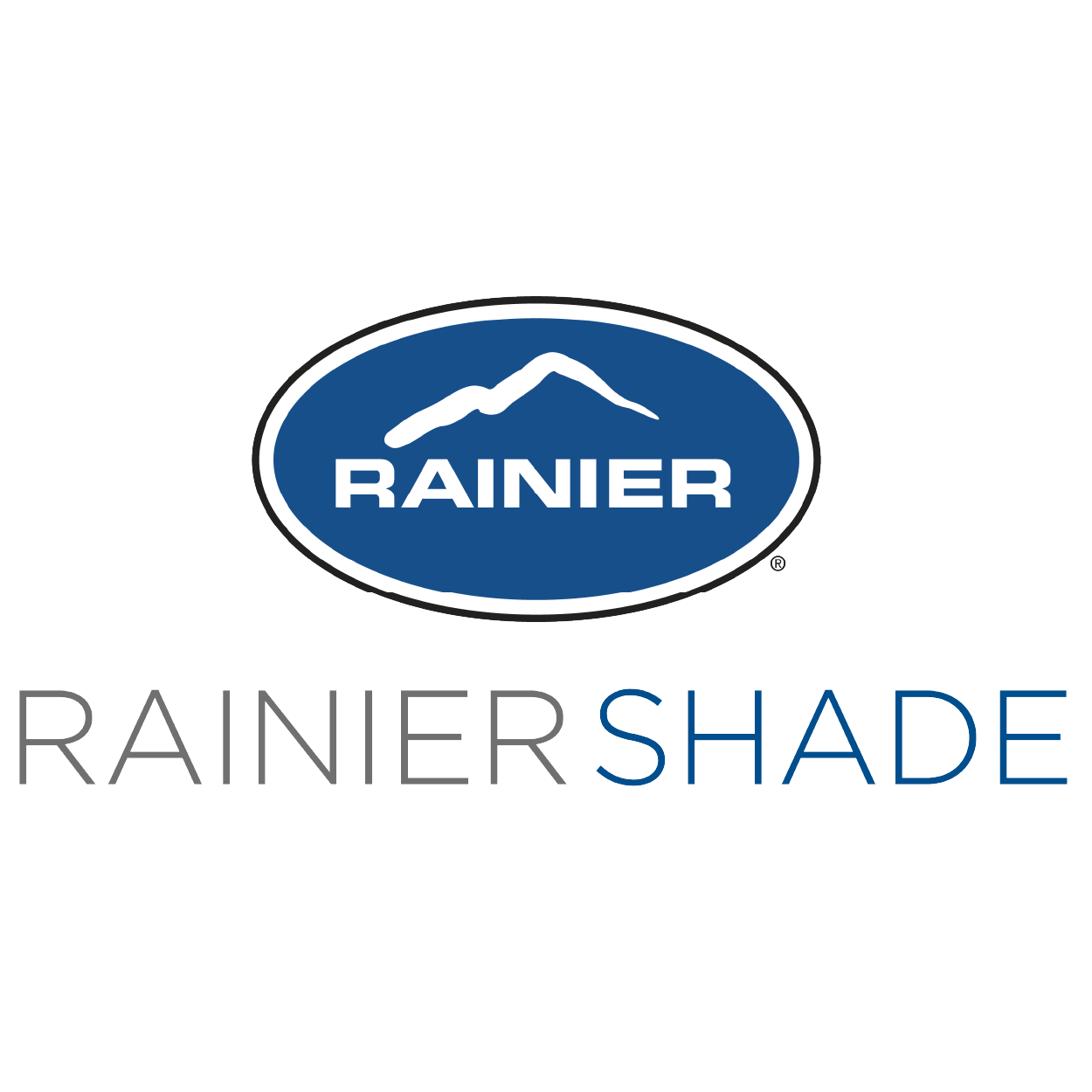 Rainier shade