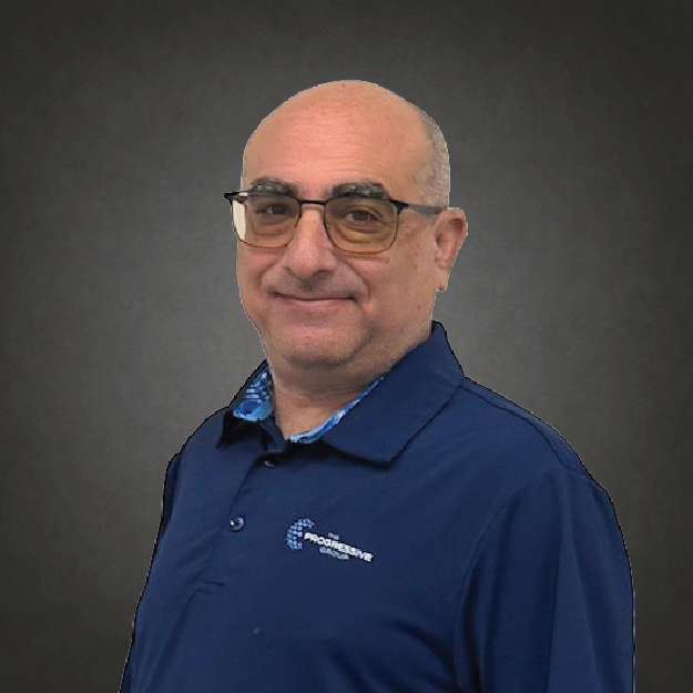 Matt Katz