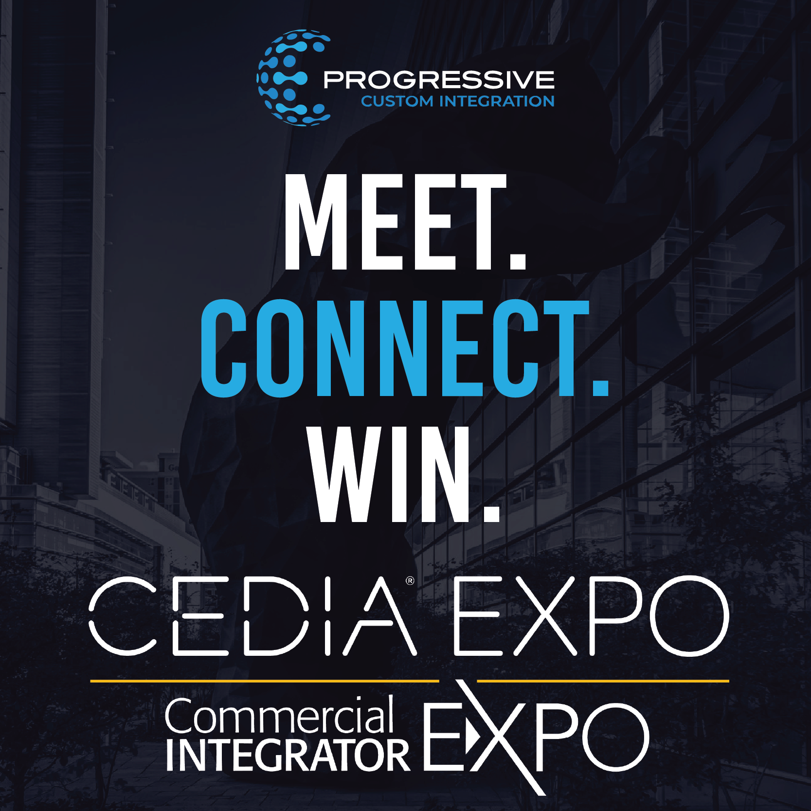 CEDIA 2026