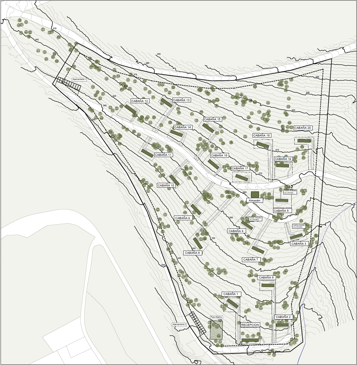 Froxan-Terra-retreats-resort-map.png