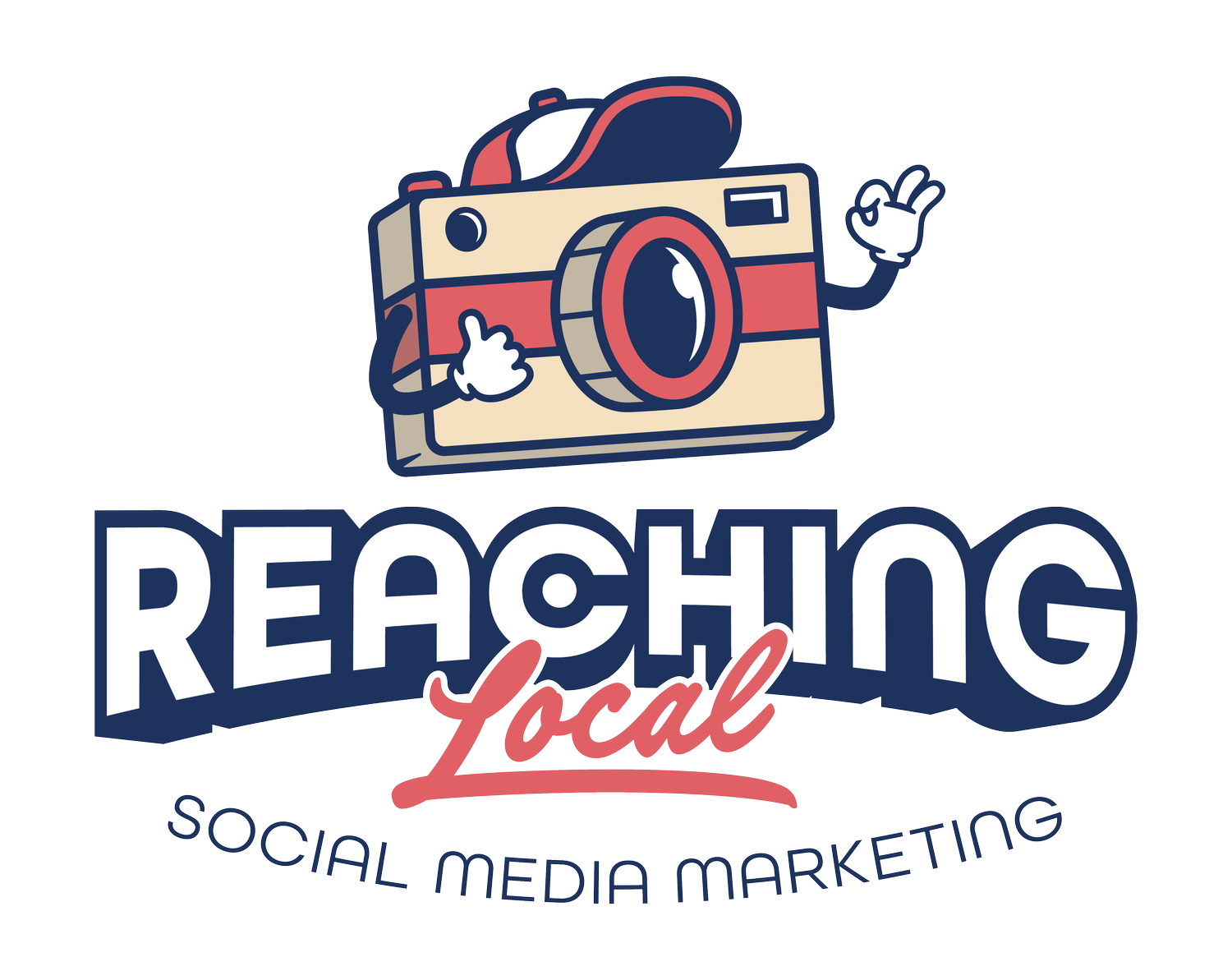 Reaching Local