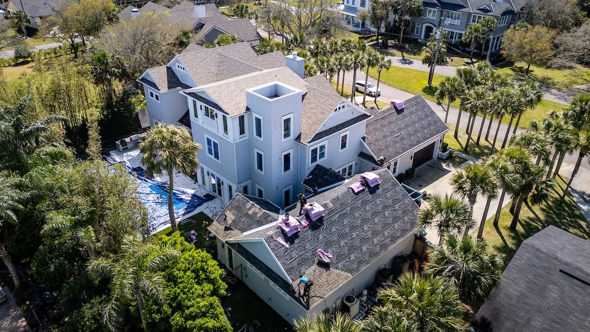 Builder Partnerships