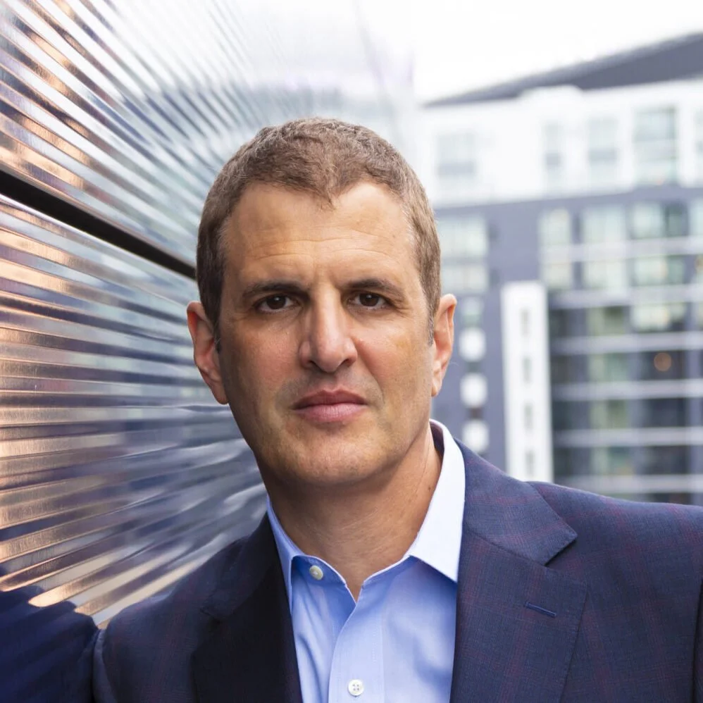 Joseph Haj, Artistic Director, Guthrie Theater