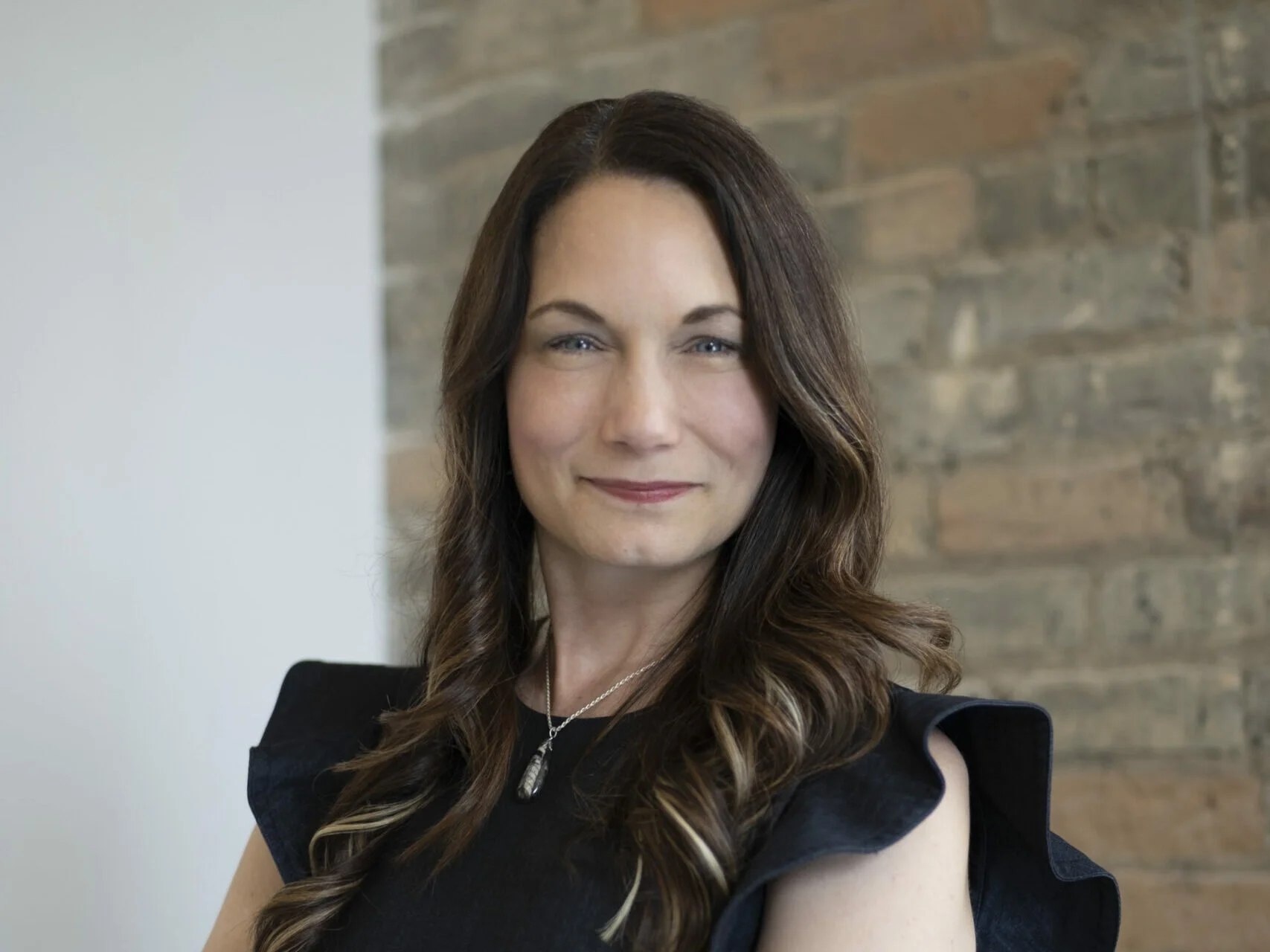 Jennifer Spire, CEO Preston Spire Ad Agency