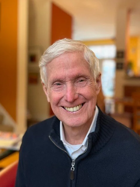 Todd Otis "Sparks of the Revolution"