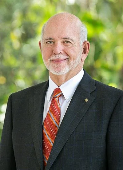 Barry Rassin, Former Rotary International President