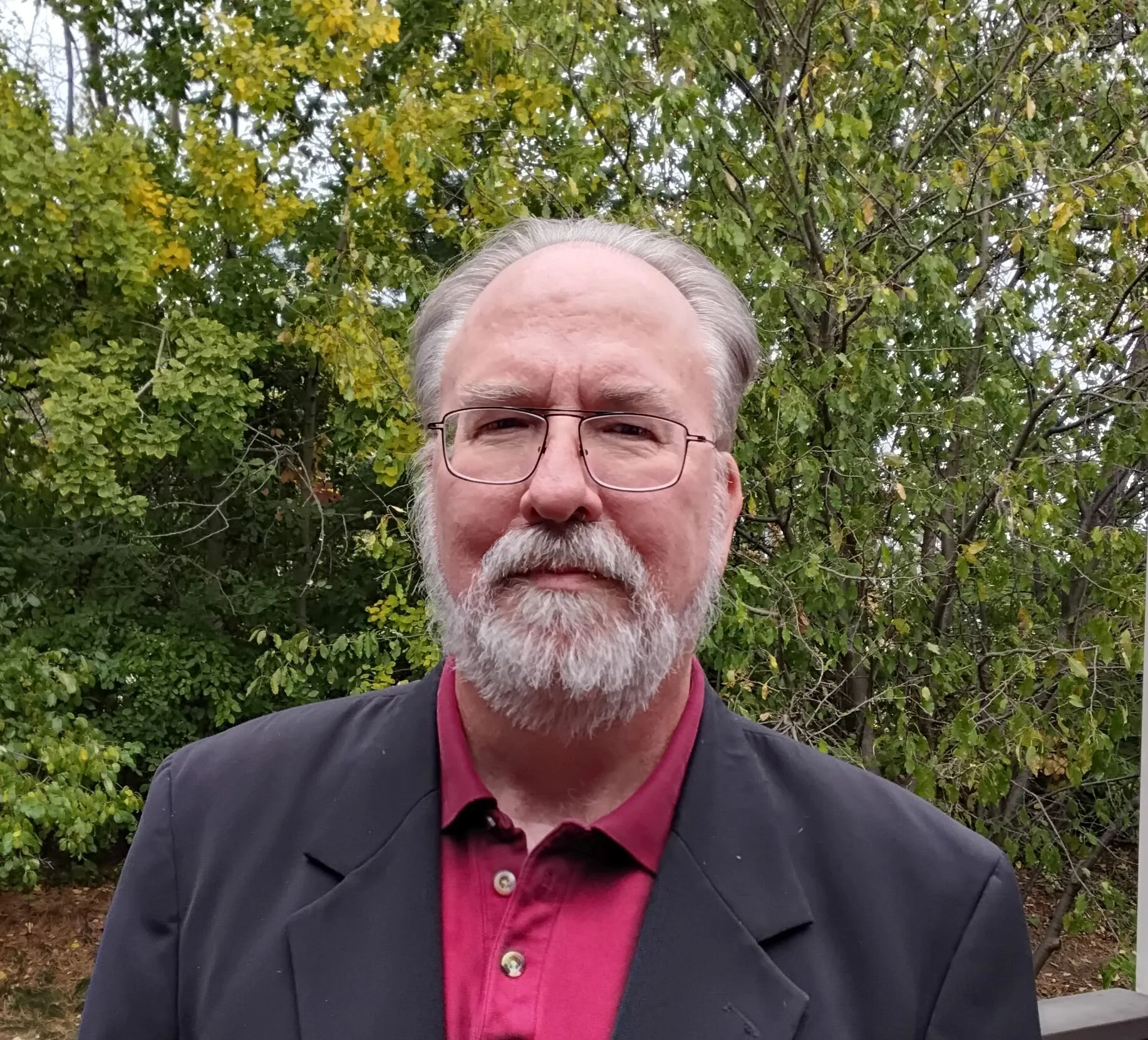 Alan Carlson, United Nations