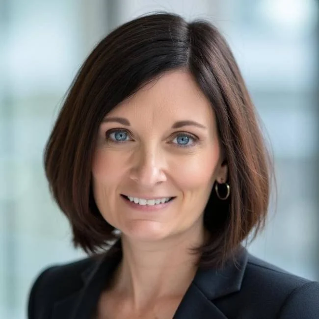 Sara Dziuk, Junior Achievement 