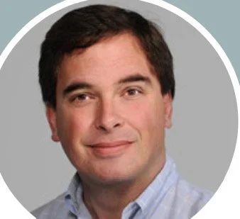 Mark Capaldini and Mark Pitzele