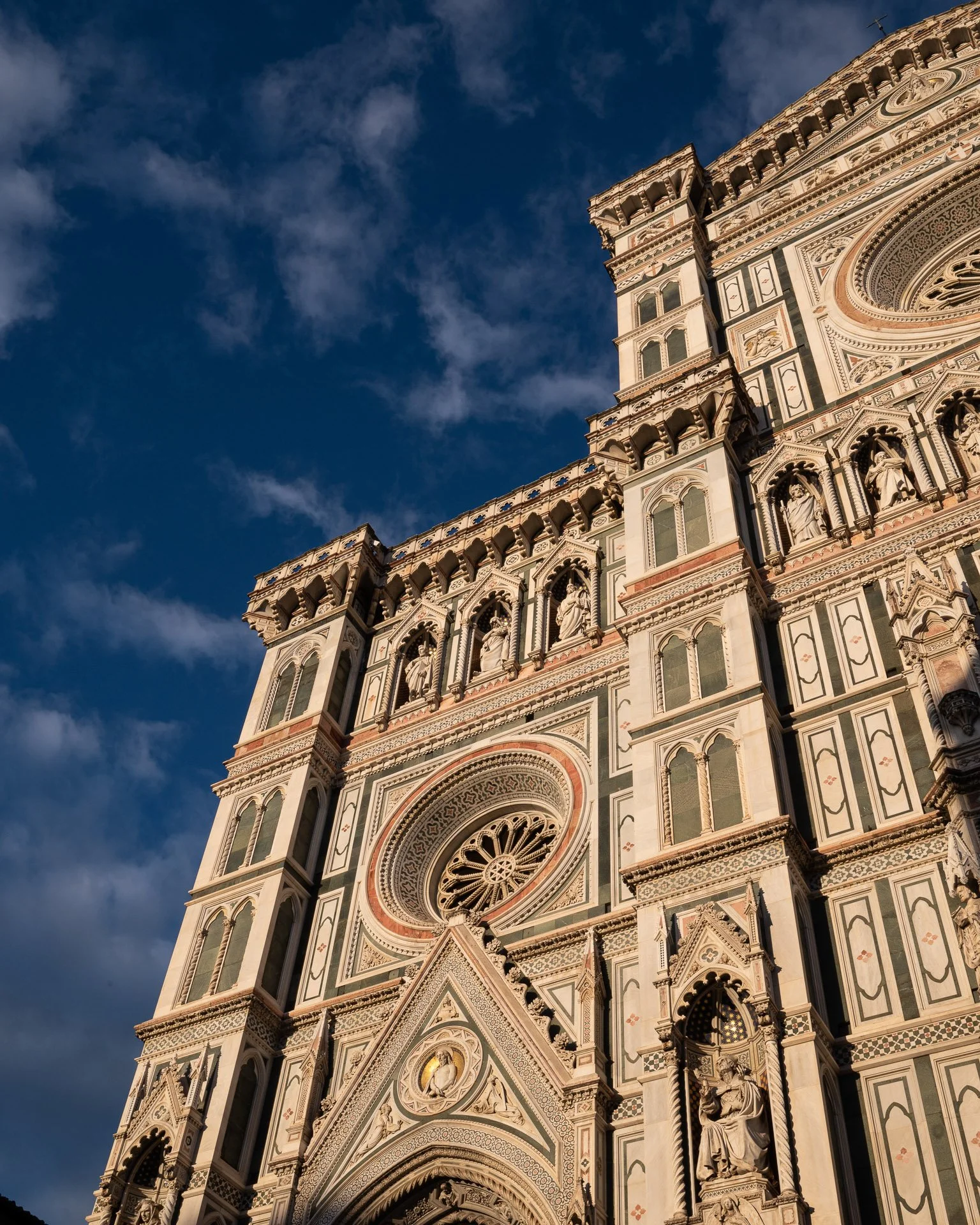Florence, 2023
