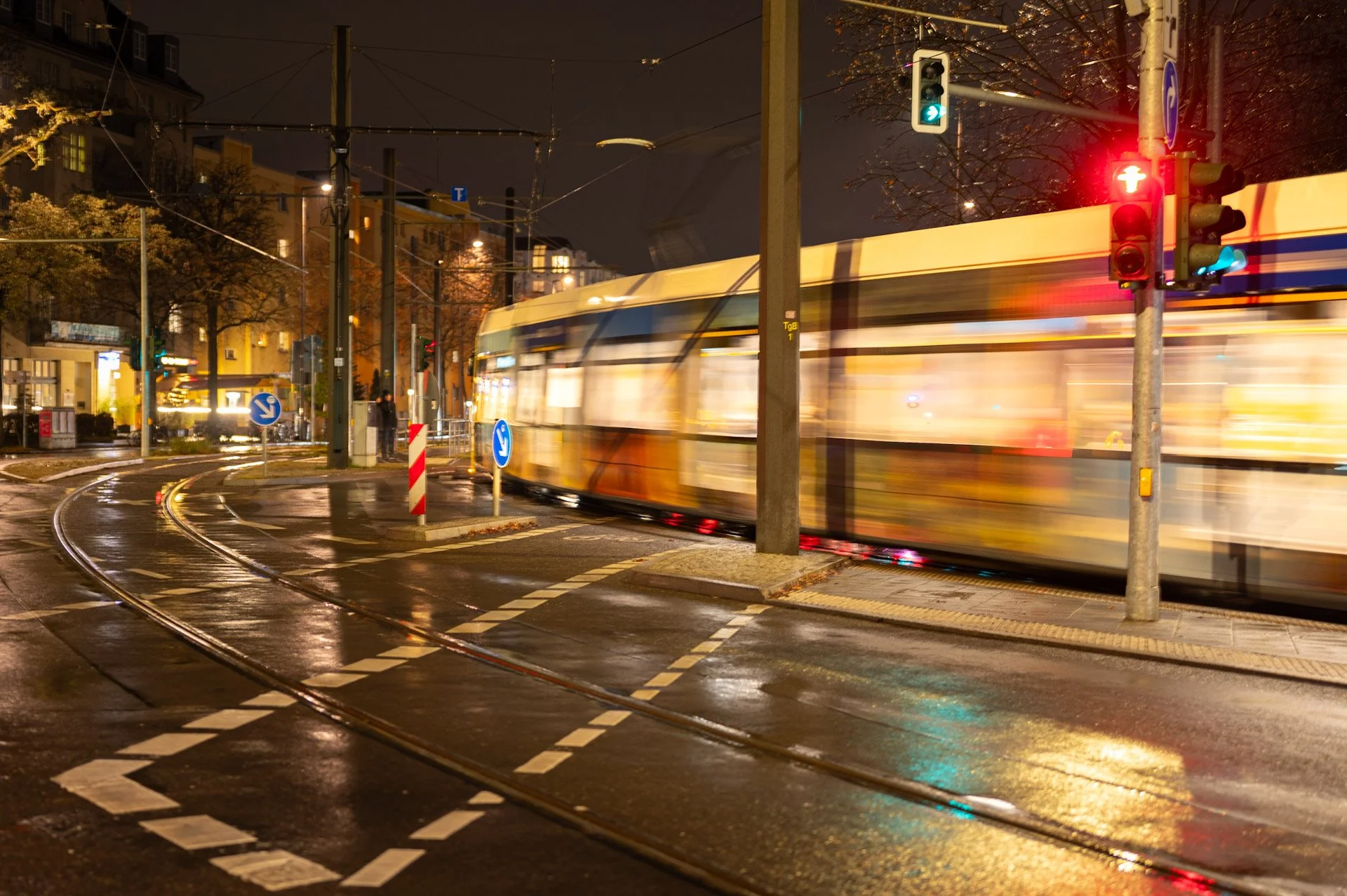 Berlin, Décembre 2025