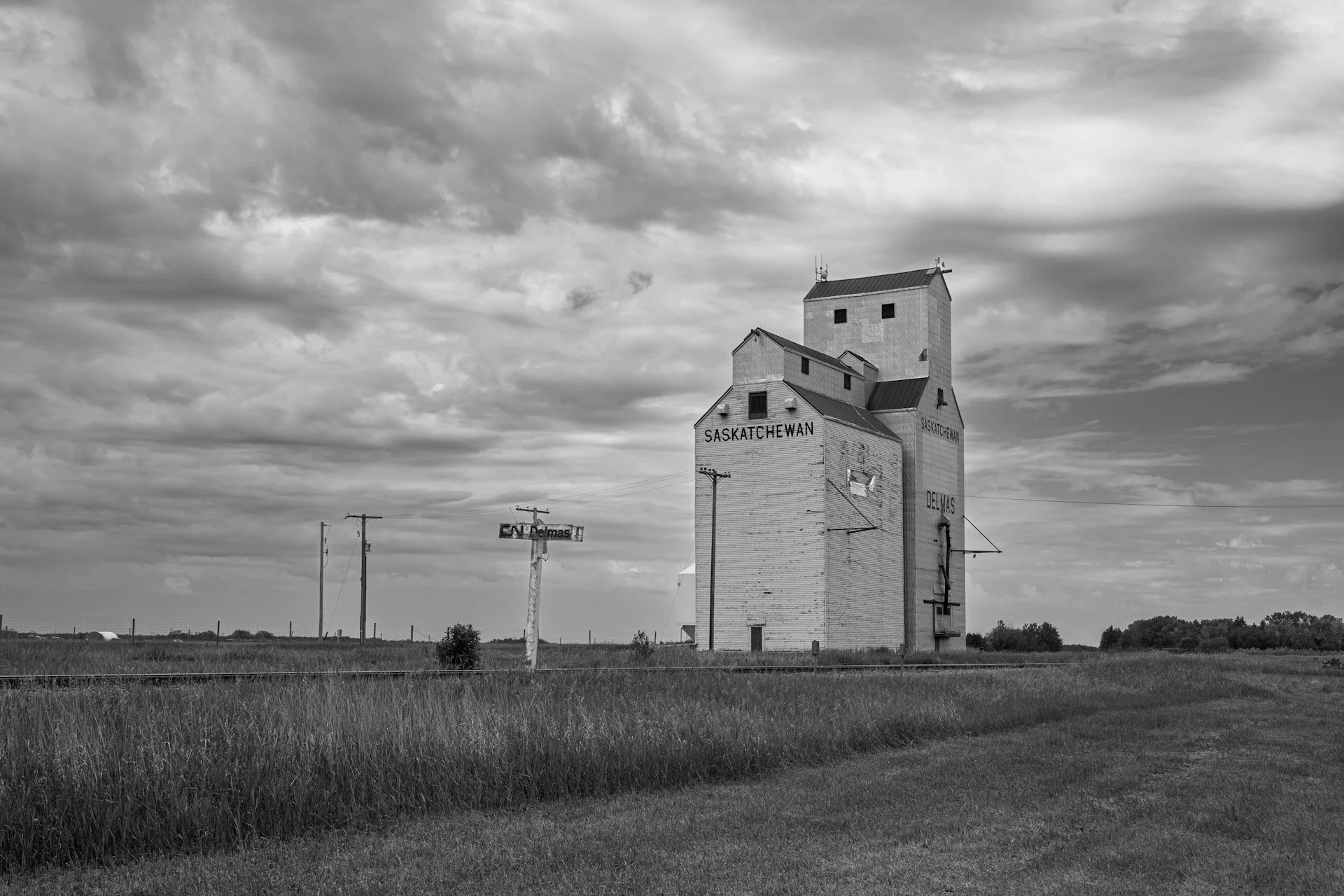 Les prairies canadiennes 2025