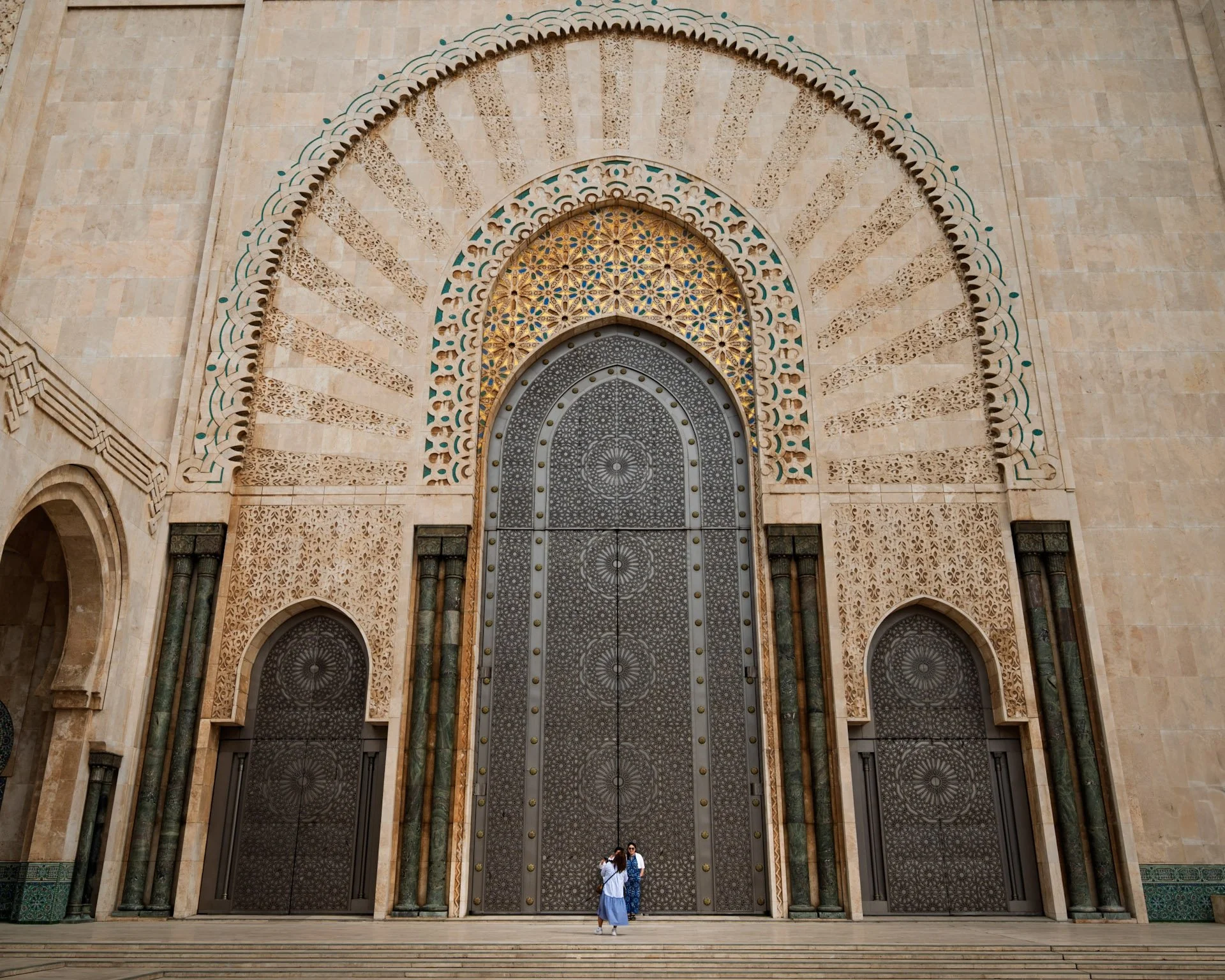 Casablanca, Maroc 2025