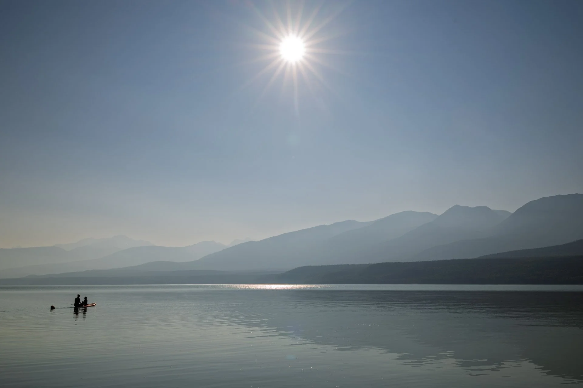 Kalum Lake Récréation Area, Colombie-Britanique , 2025