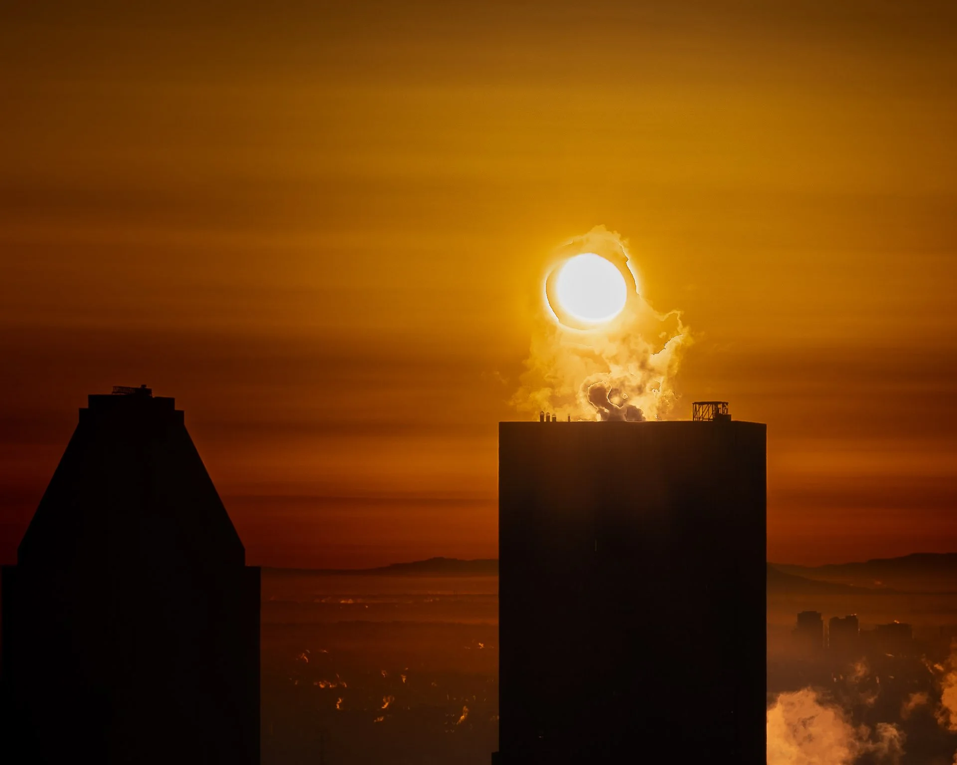 Montréal, Février 2023
