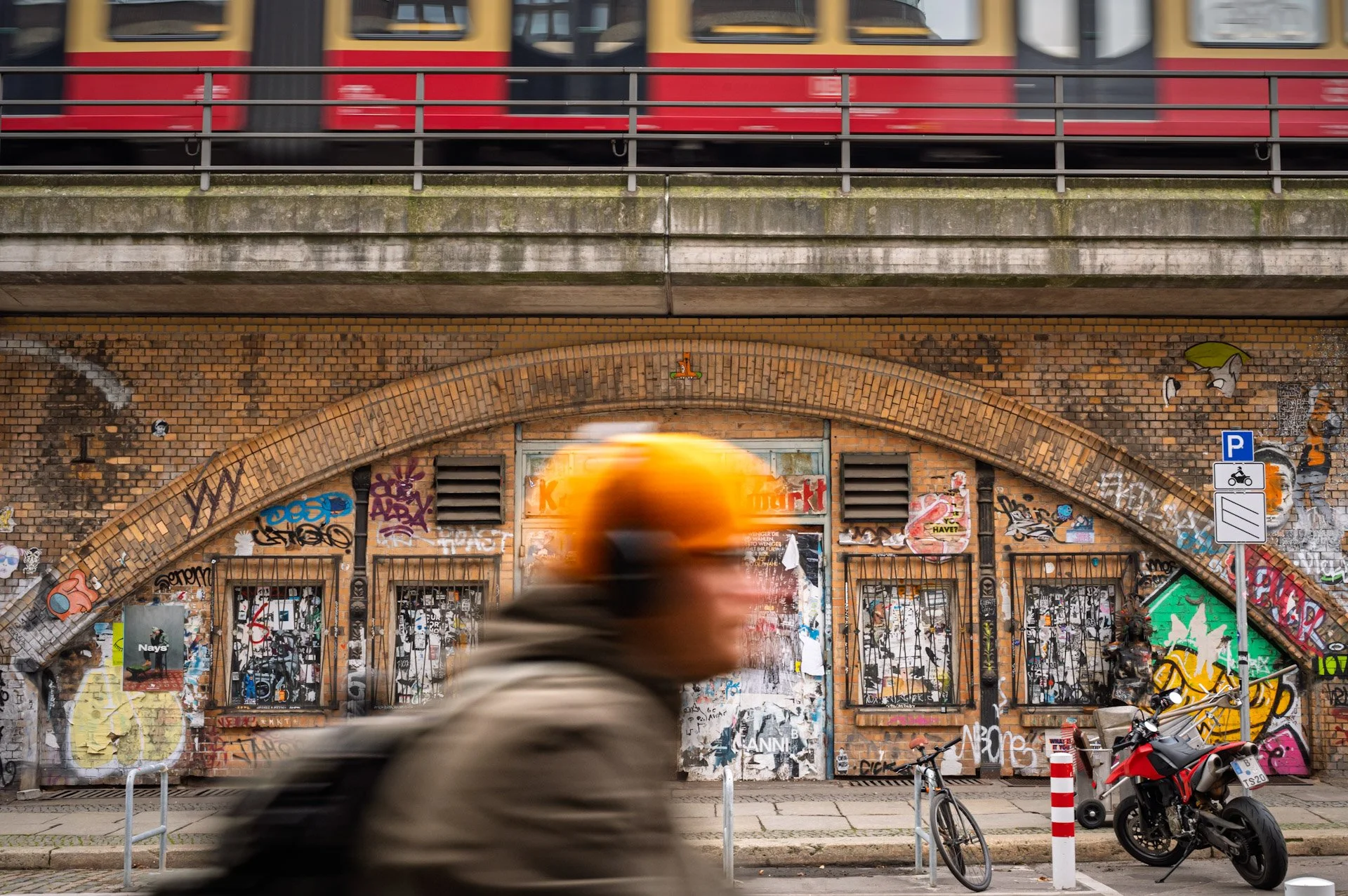 Berlin, Décembre 2025