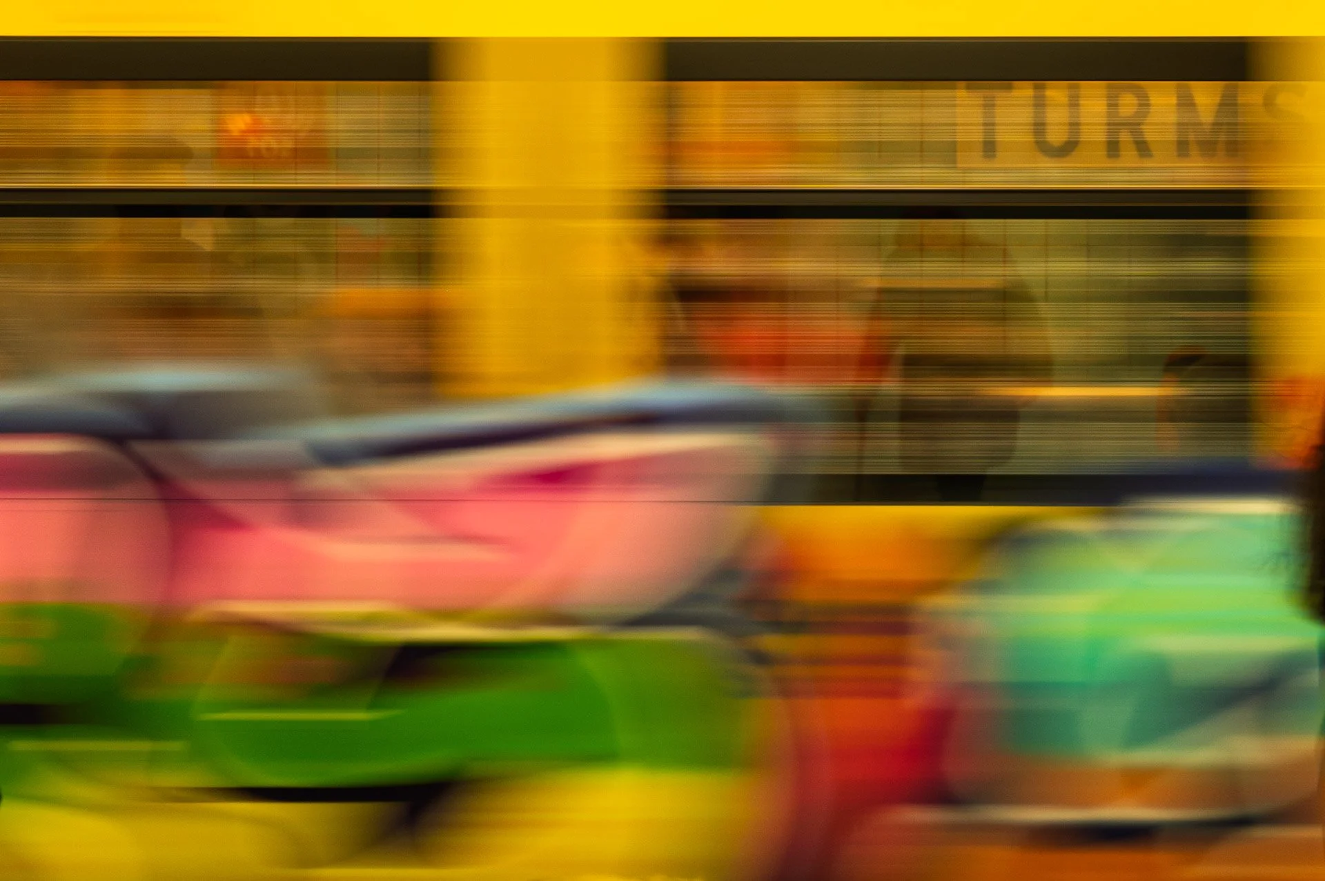 Berlin, Décembre 2025