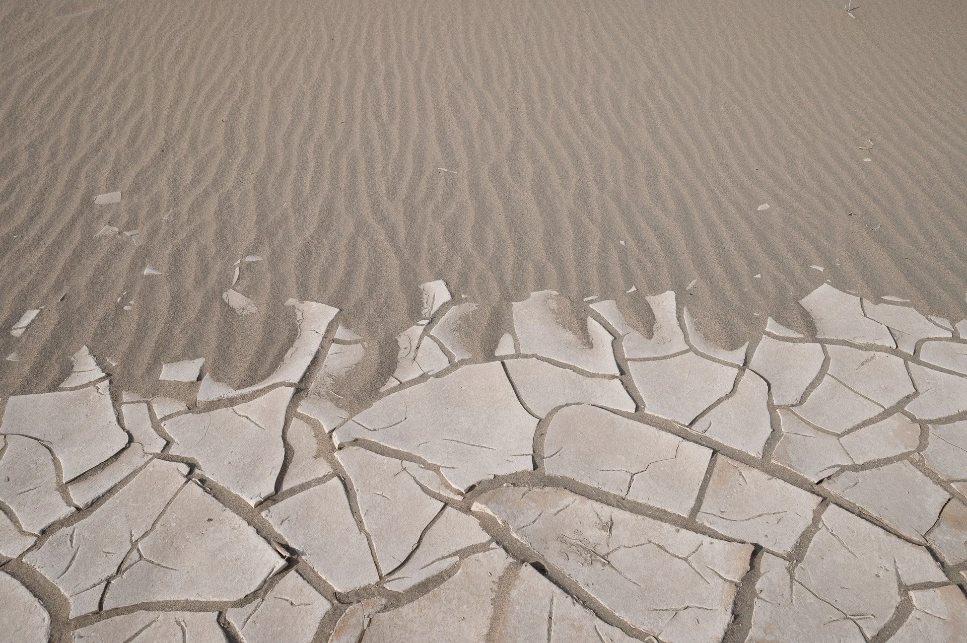 Death Valley National Park, Californie 2023