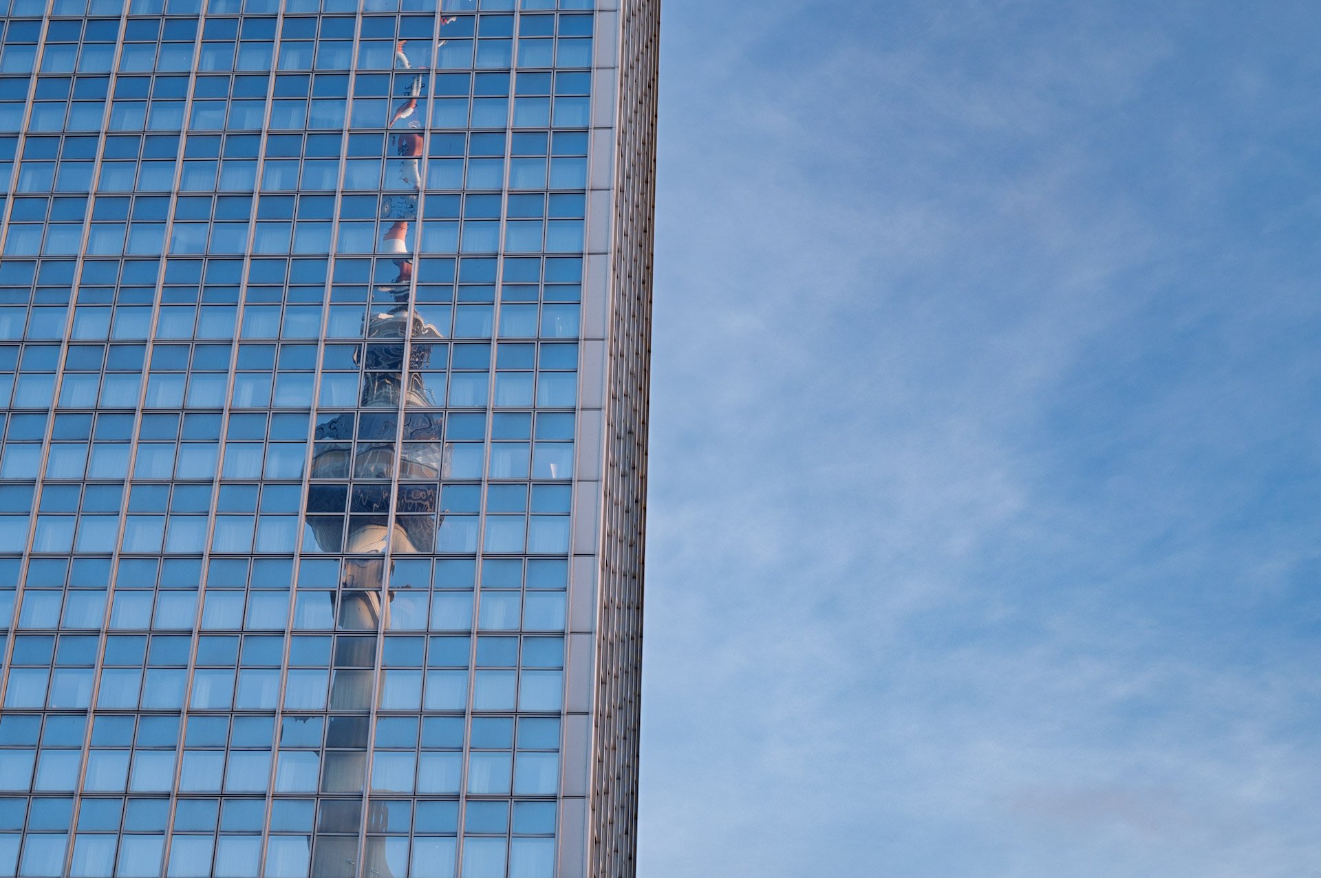 Berlin, Décembre 2025