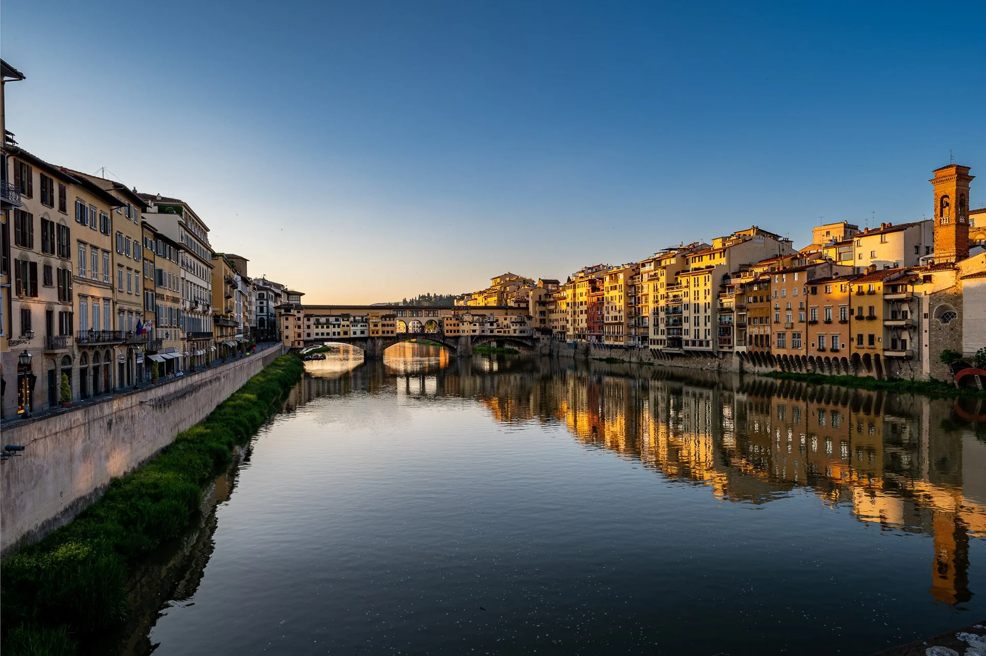 Florence, 2023