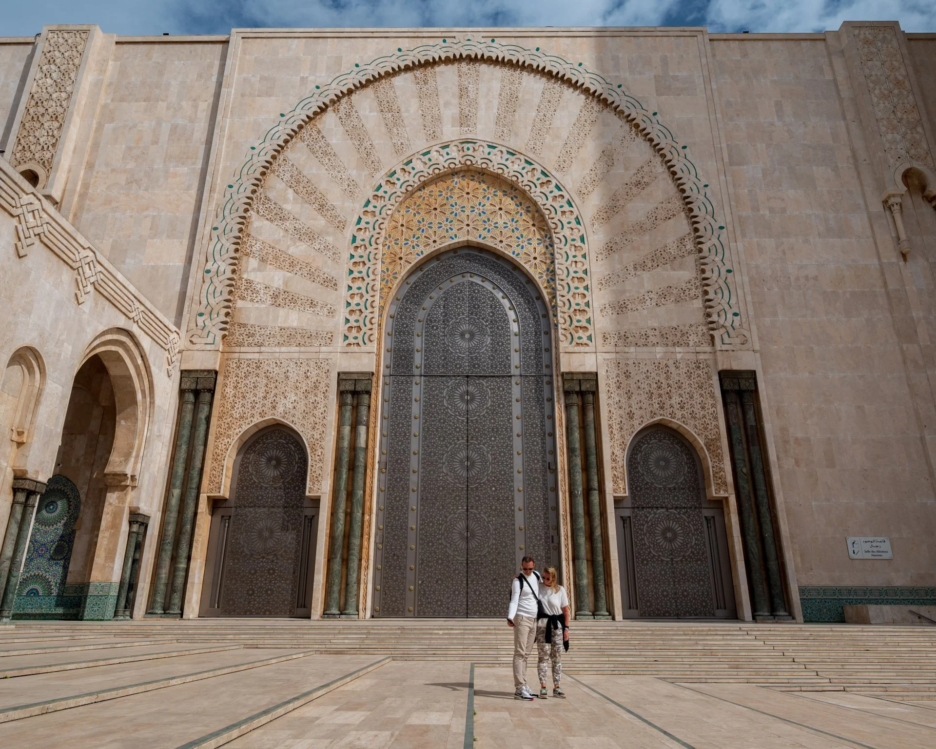 Casablanca, Maroc 2025