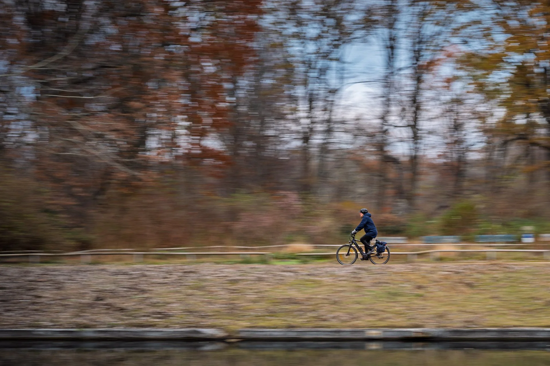 Berlin, Décembre 2025