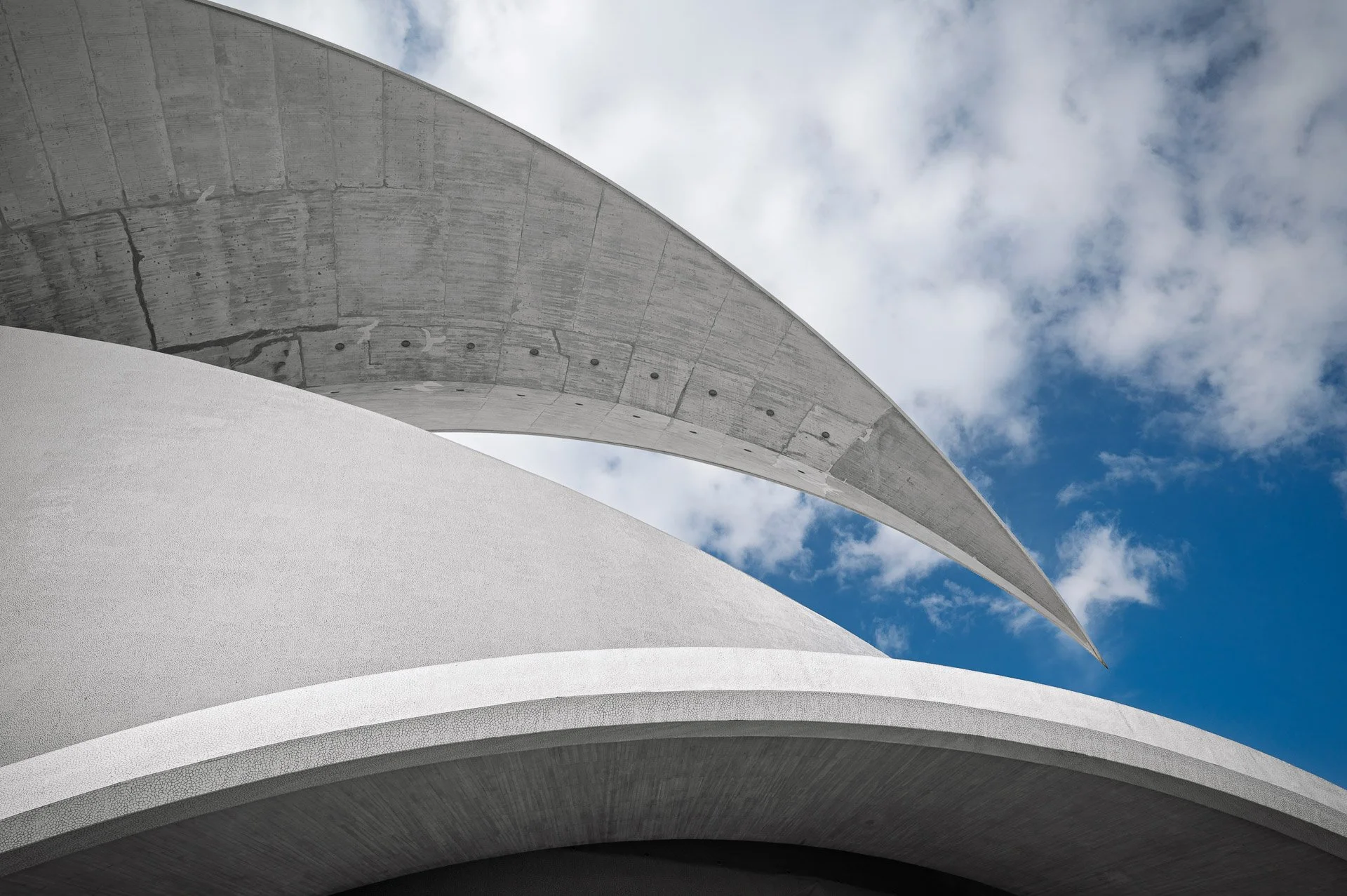 Santa Cruz de Tenerife, Îles Canaries