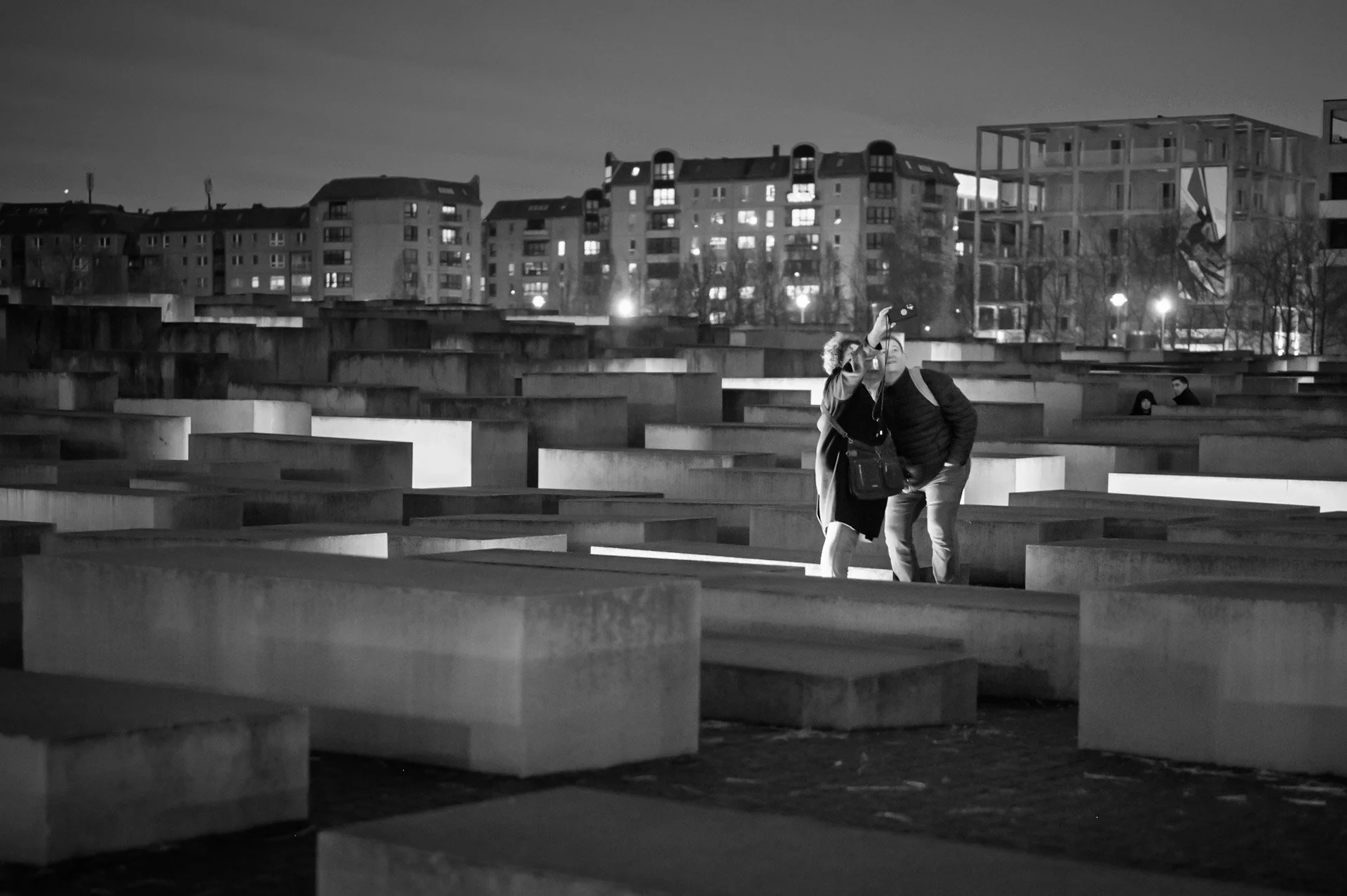 Berlin, Décembre 2025