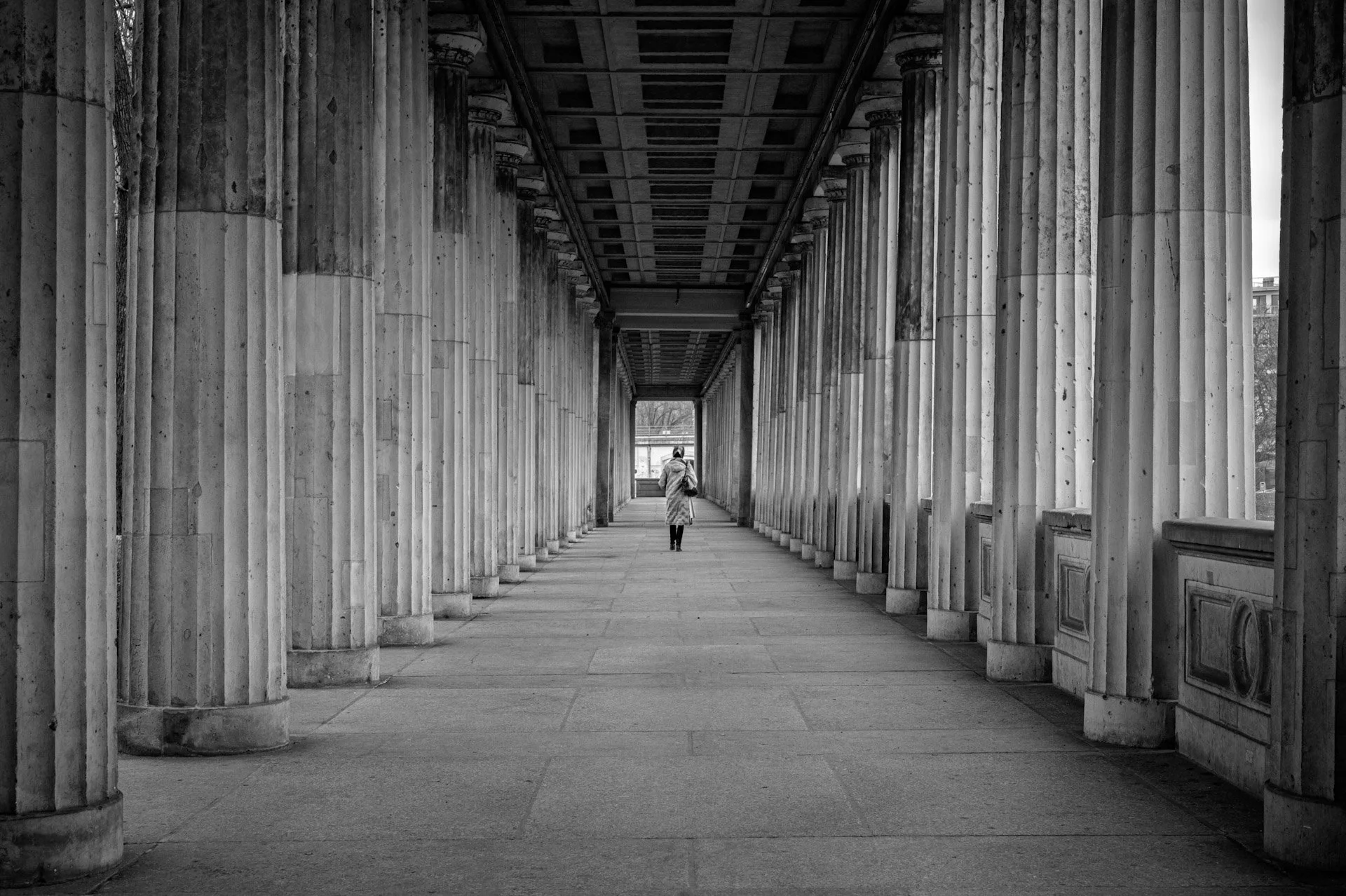 Berlin, Décembre 2025