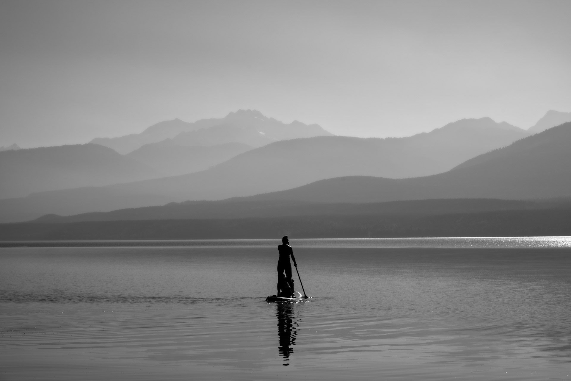 Kalum Lake Récréation Area, Colombie-Britanique , 2025