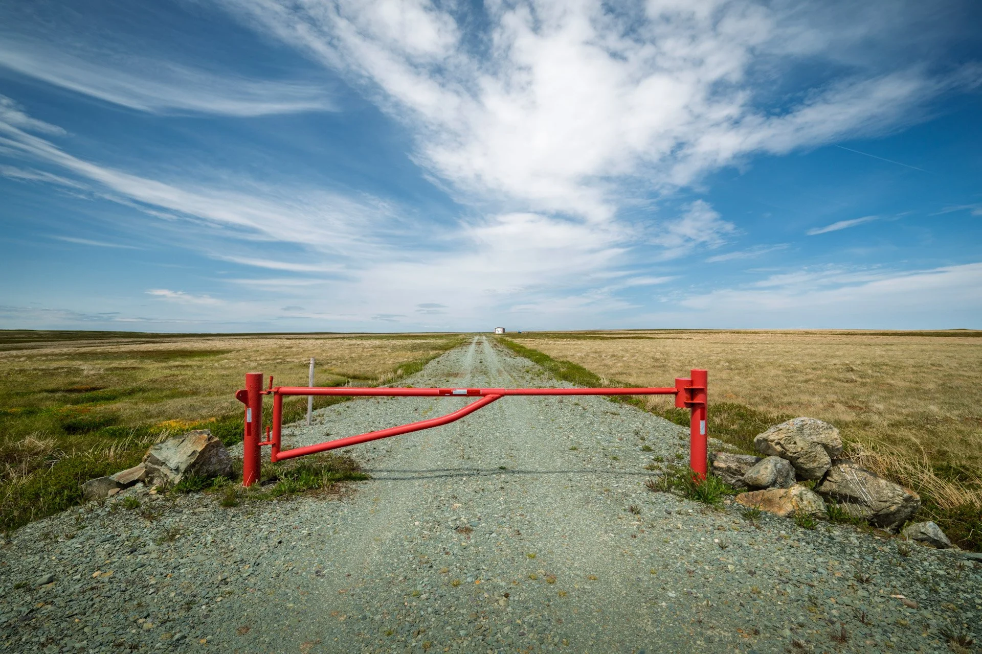 Terre-Neuve, Canada, juin 2025