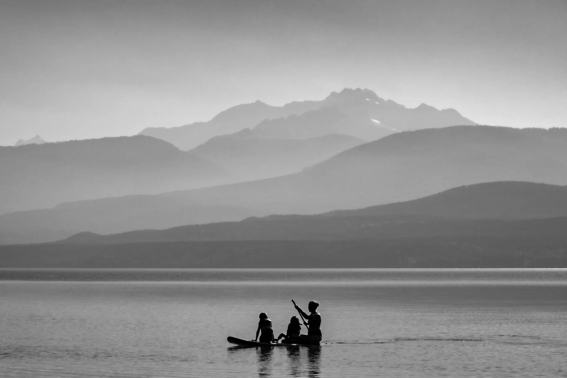 Kalum Lake Récréation Area, Colombie-Britanique , 2025