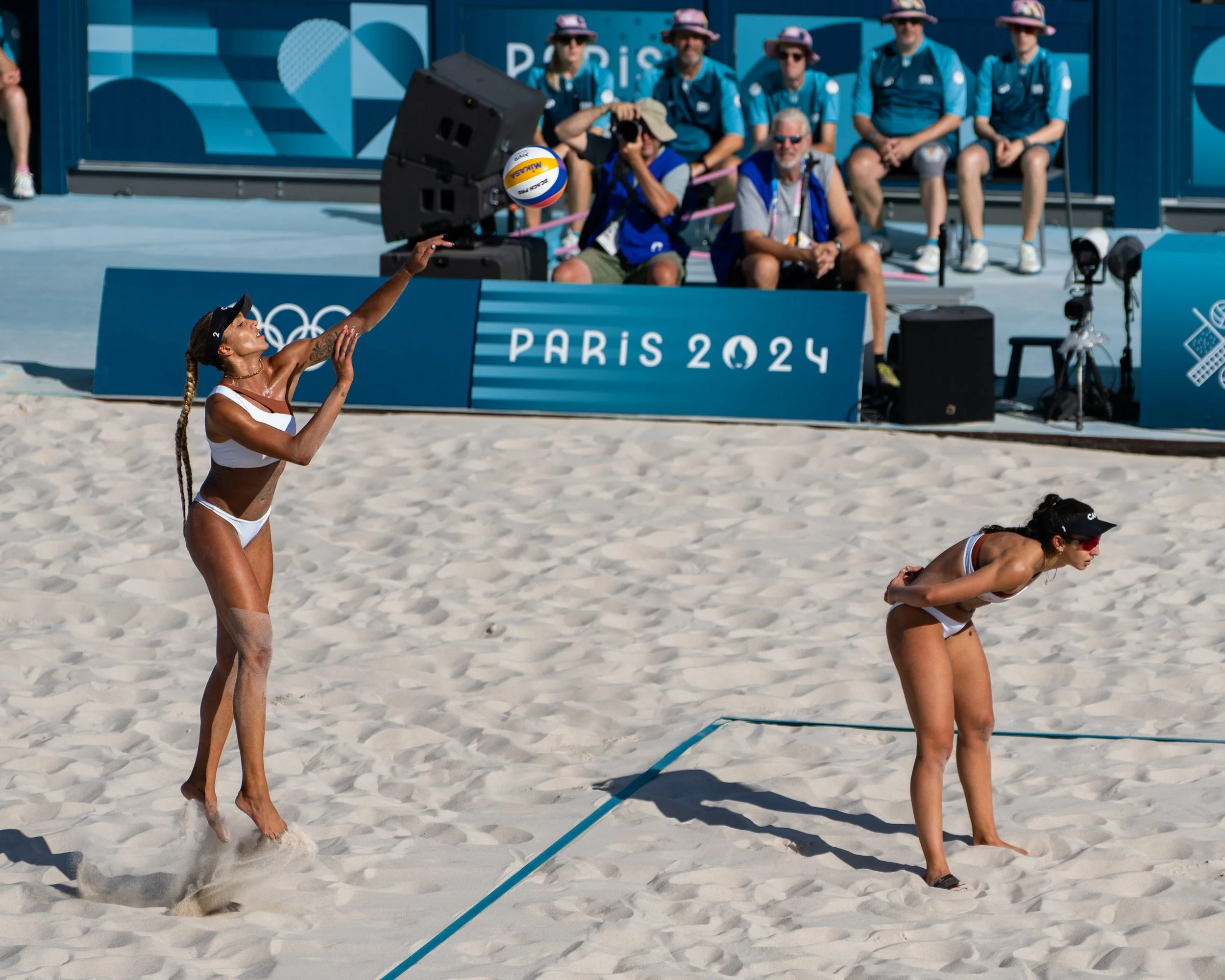 Canadian Womens Team