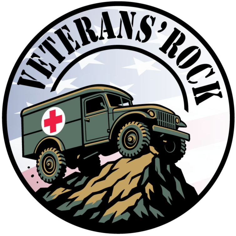 Veterans Rocks Help Veterans in Need | Veterans' Rock in Cheyenne, WY