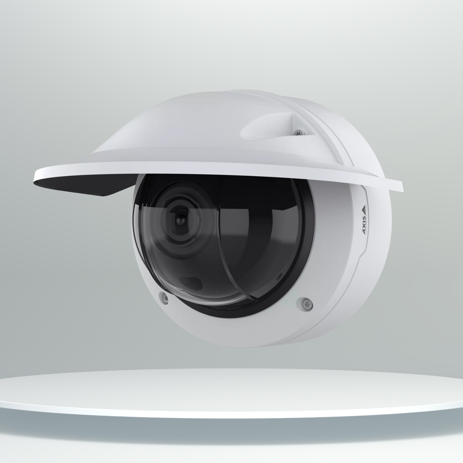 Axis Surveillance Camera
