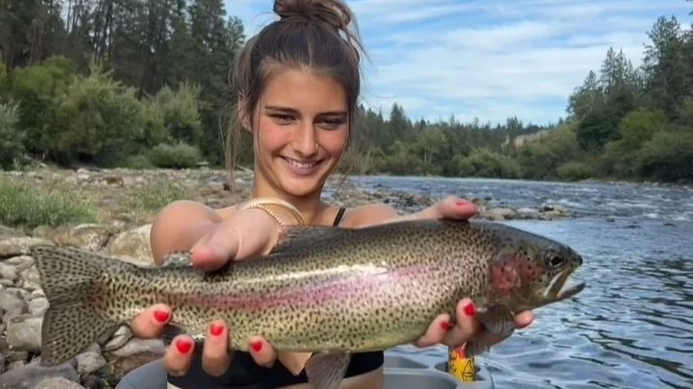 What Is a Redband Trout? A Guide to the Native Rainbows of the Inland Northwest