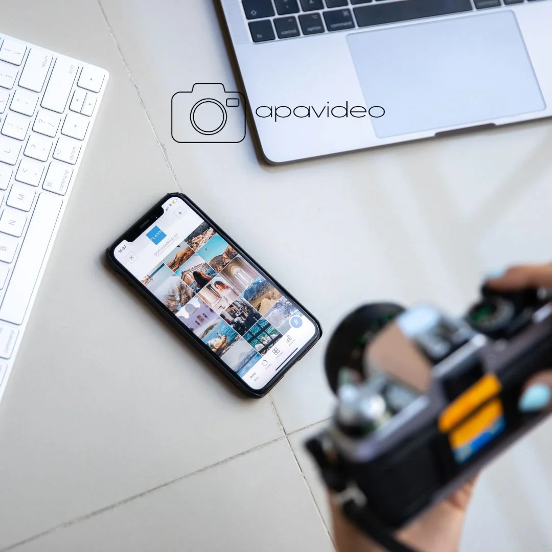 Micro-Content für Social Media: Kurze Videos, starke Wirkung, mehr Reichweite & Kundenbindung