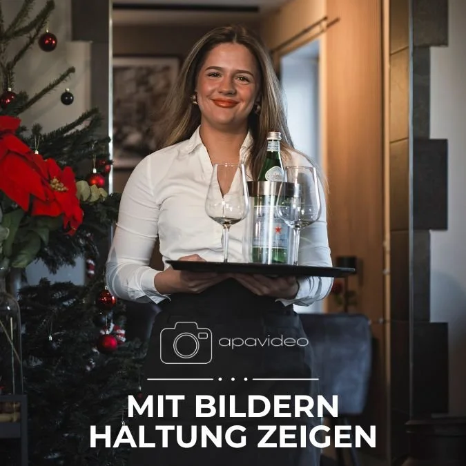 Emotionale Fotografie – Mit Bildern Haltung zeigen
