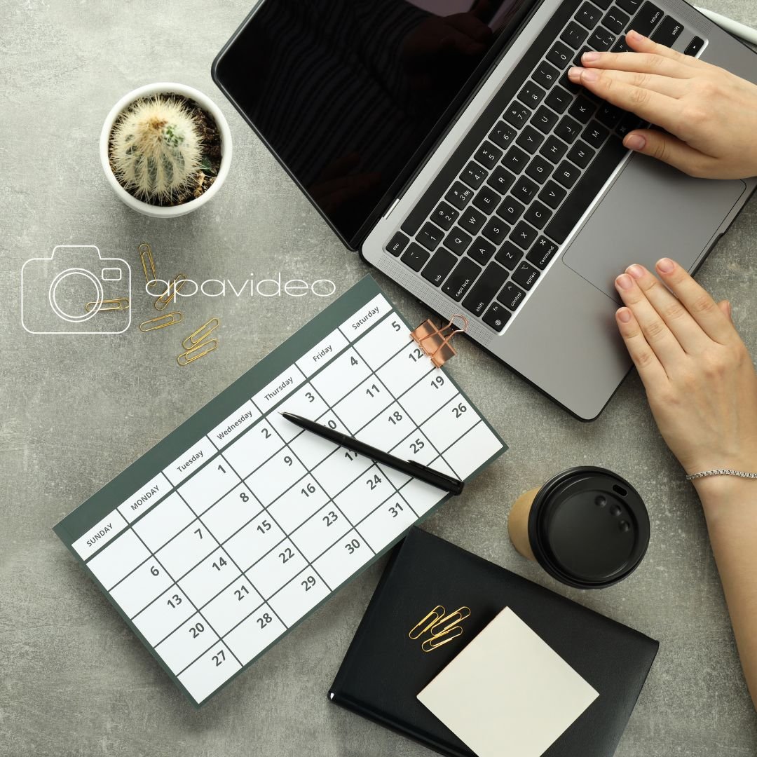 Warum Events früh geplant und angekündigt werden müssen