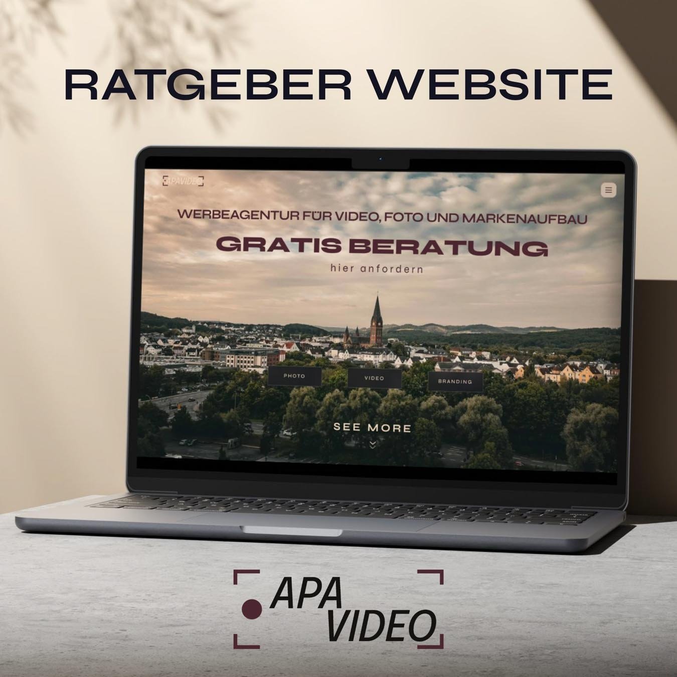 Was kostet eine Unternehmenswebsite?