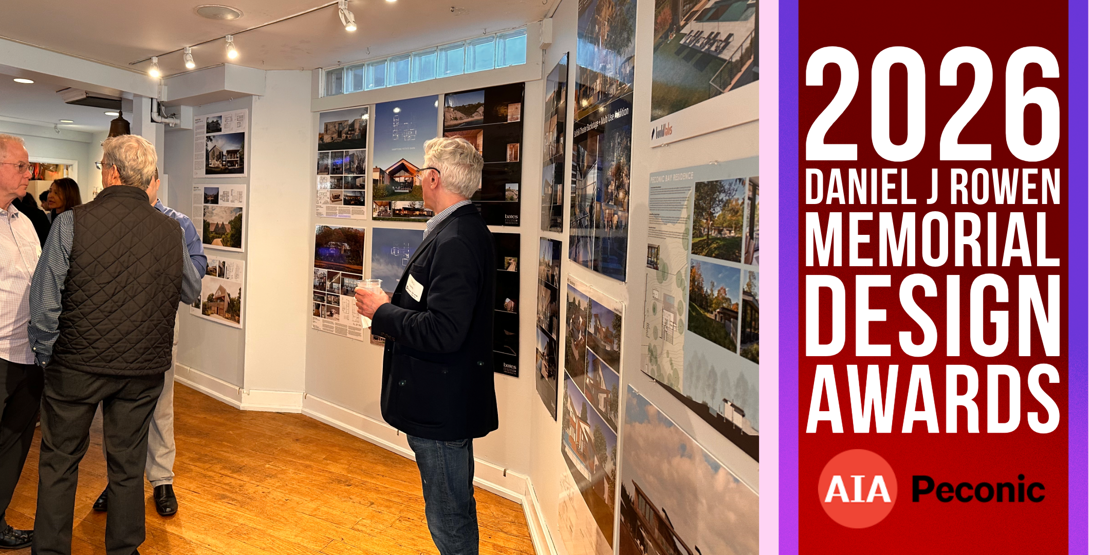 2026 Design Awards Exhibition