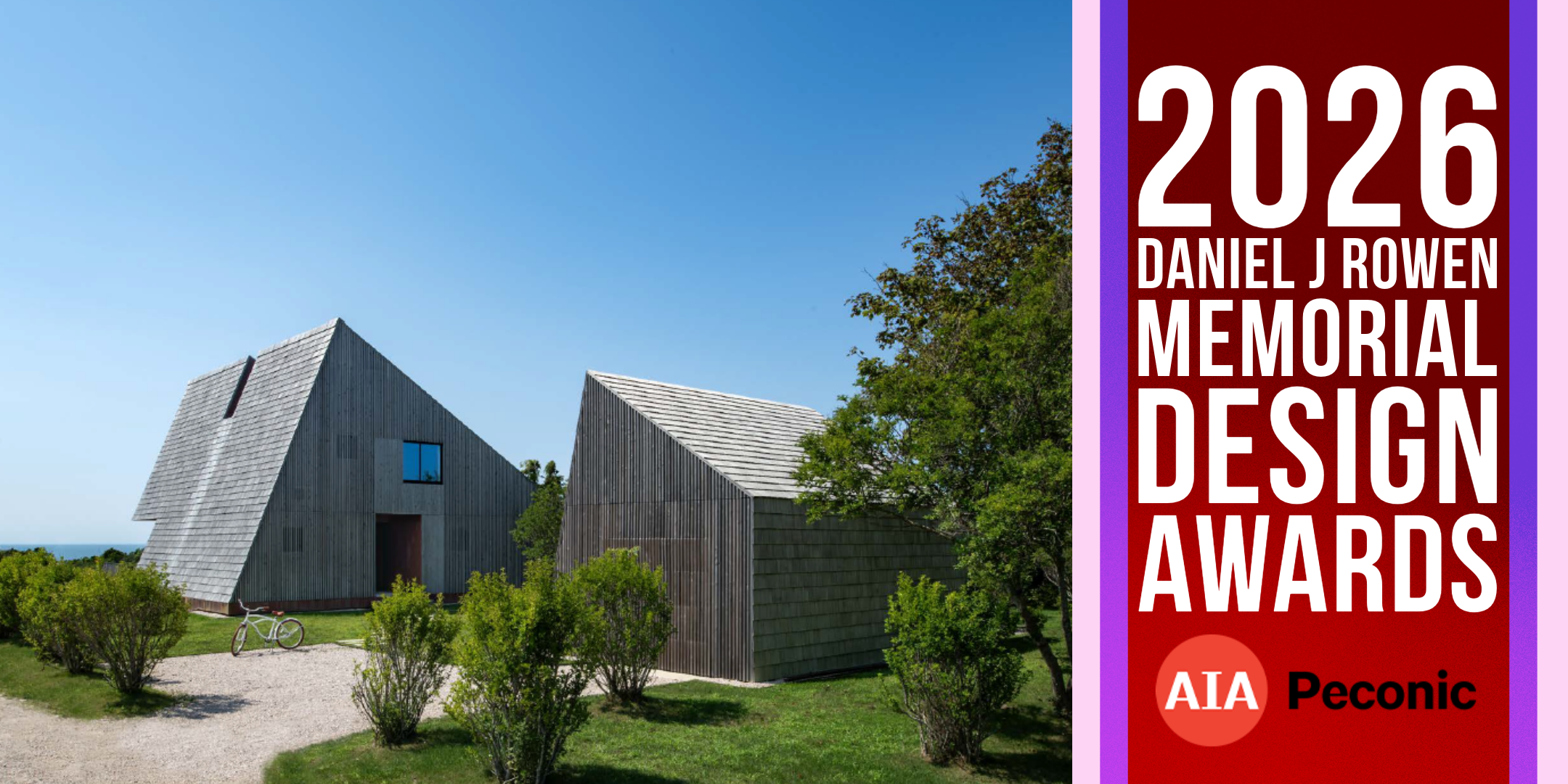 2026 Design Awards Celebration