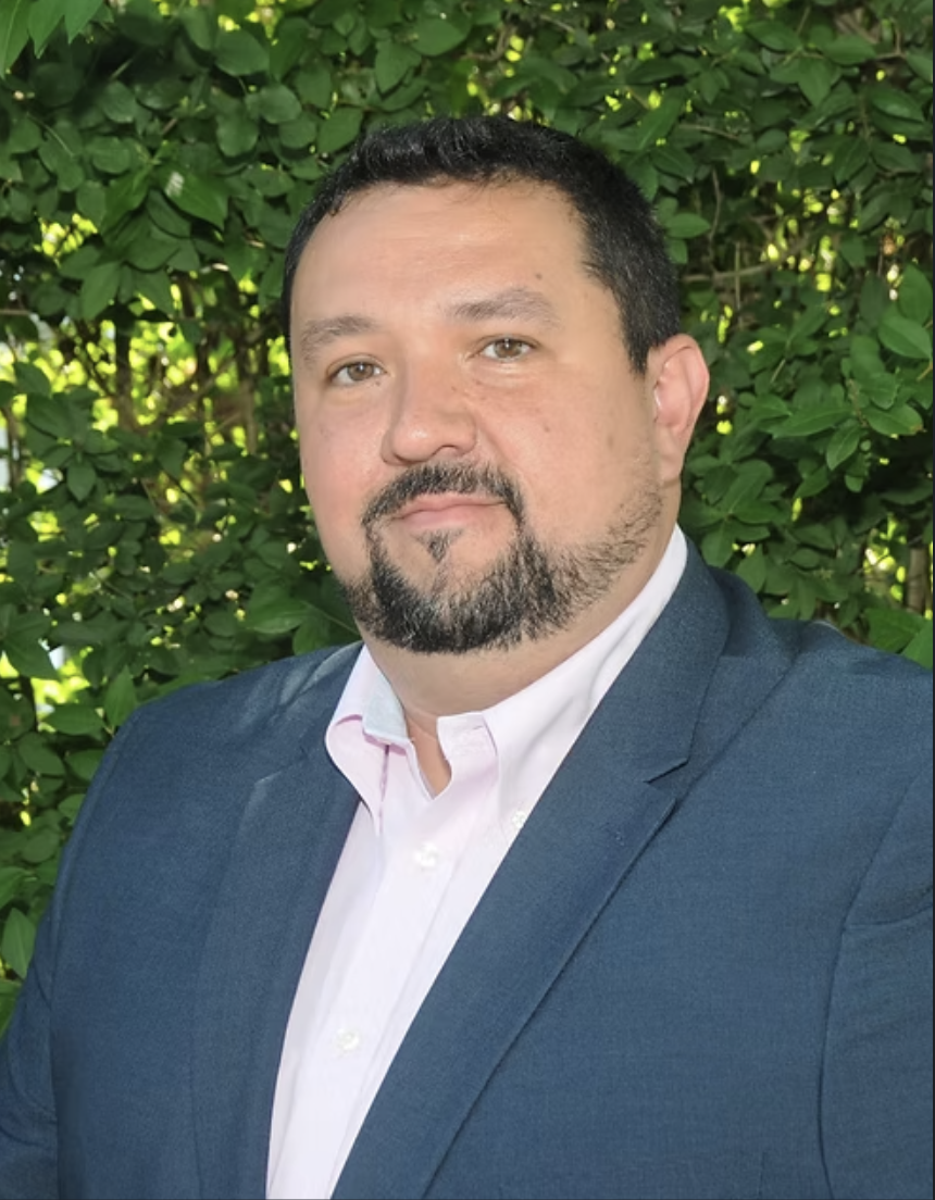 Steven Sanabria, AIA - Secretary