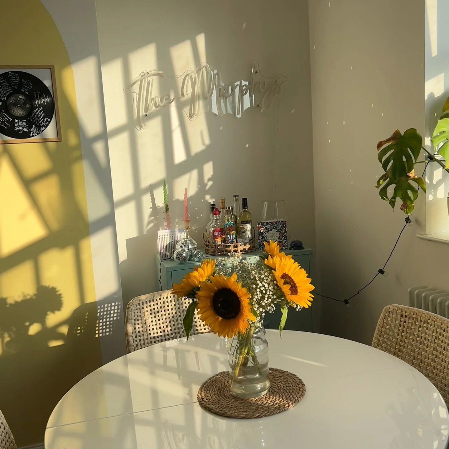 It&rsquo;s sunflower season 🌻🩷