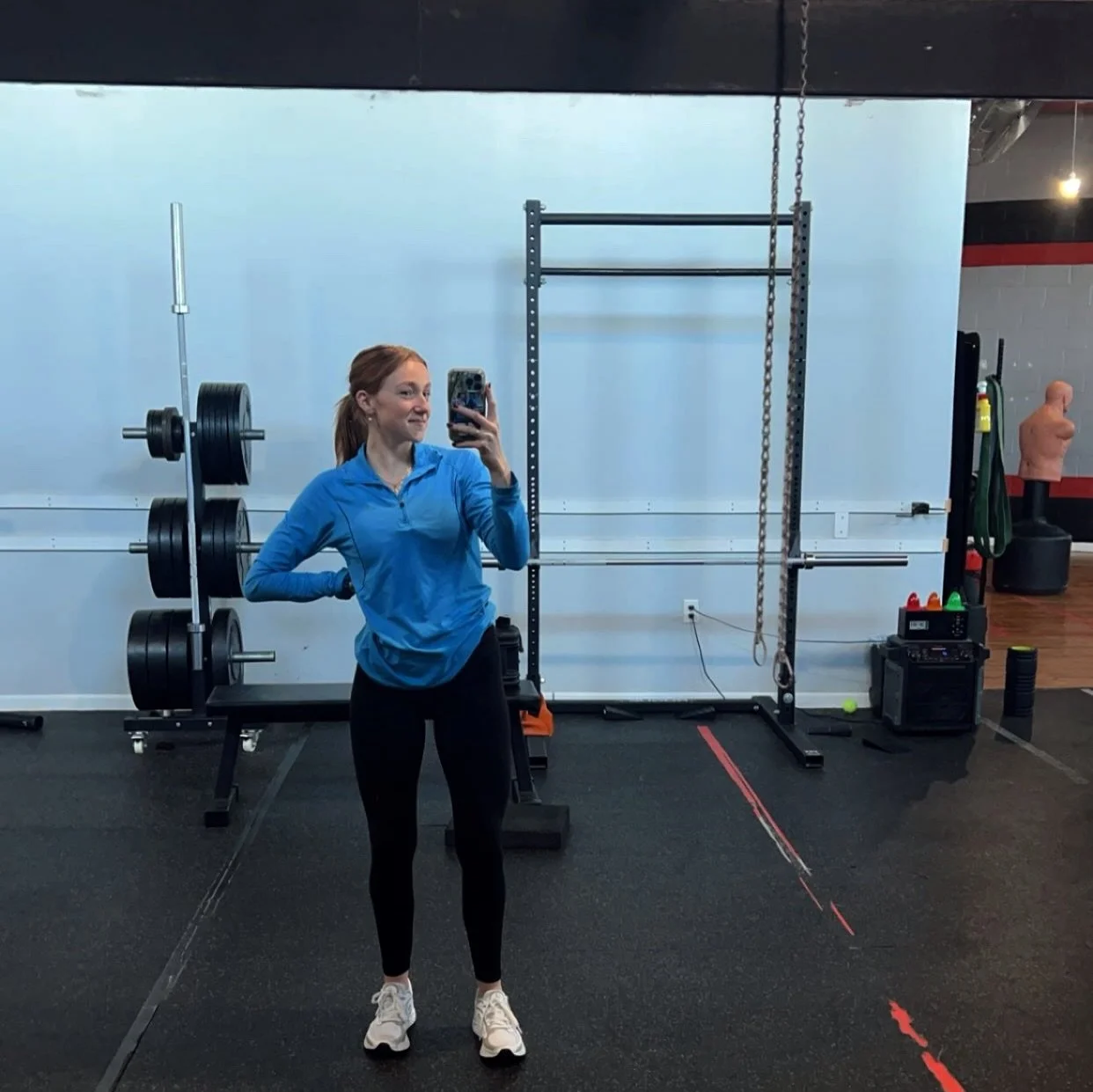 A New Chapter Begins ✨

Hey y&rsquo;all it&rsquo;s Morgan!! With the salon closing, I&rsquo;ve been praying, reflecting, and preparing for what&rsquo;s next&mdash;and the Lord keeps pointing me deeper into the calling He placed on my life: personal t