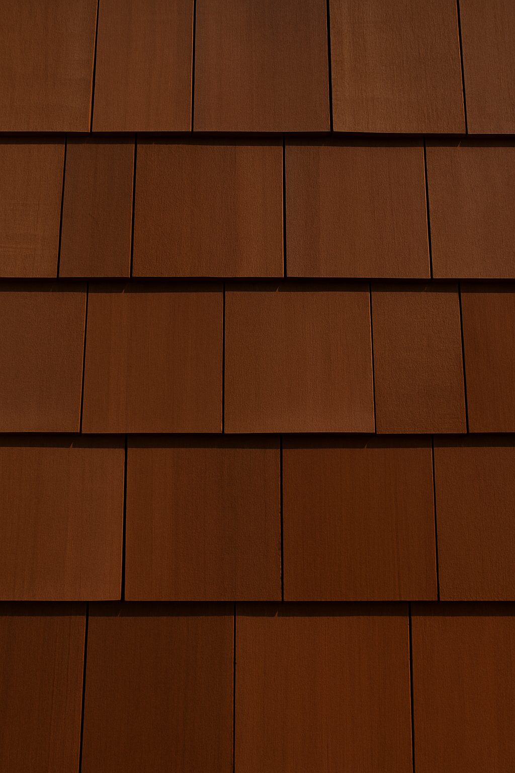Cedar Valley Shingle Panels | Factory Direct Pricing — Bulldog Cedar ...