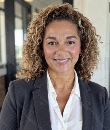 Dr. Daylena Ricks