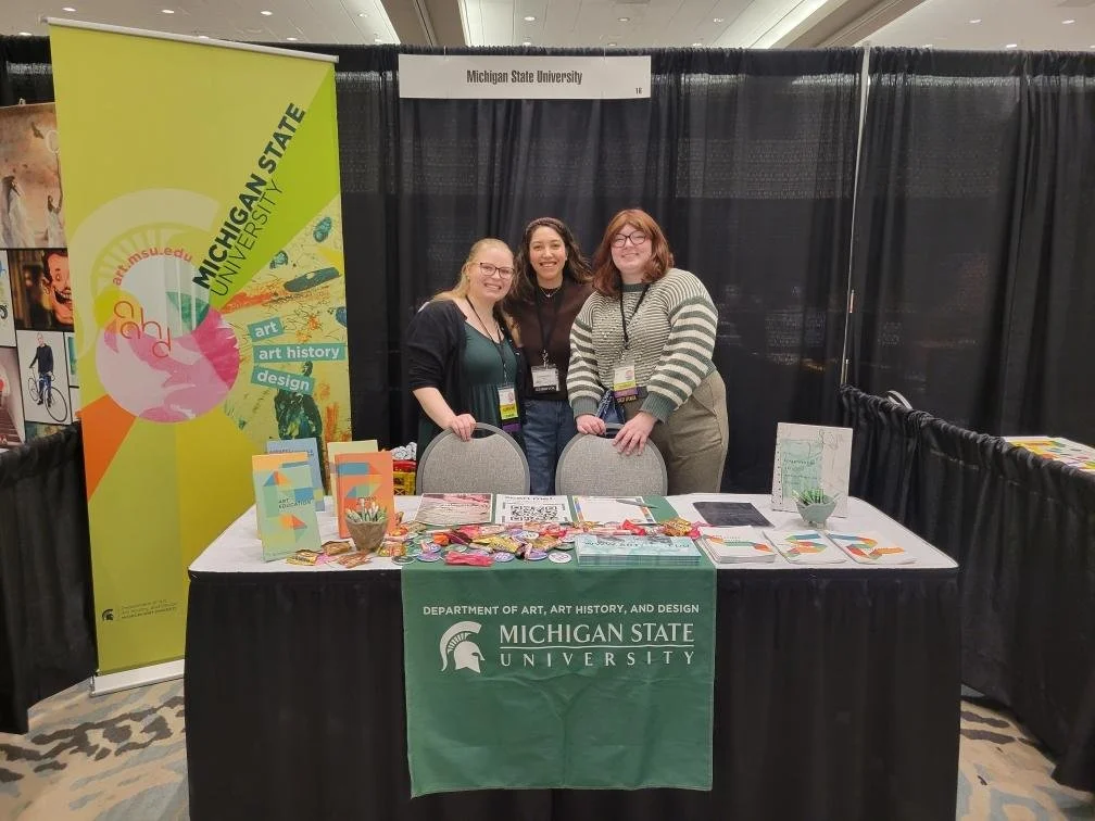 MAEA Presentation 2025