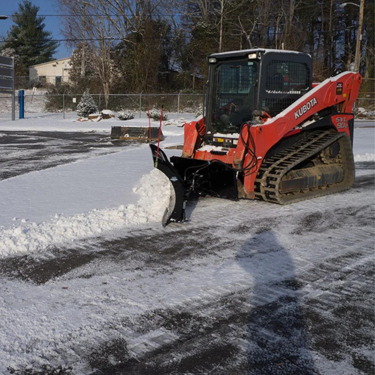 7 Tips to Look for When Hiring a New Snow Removal Contractor